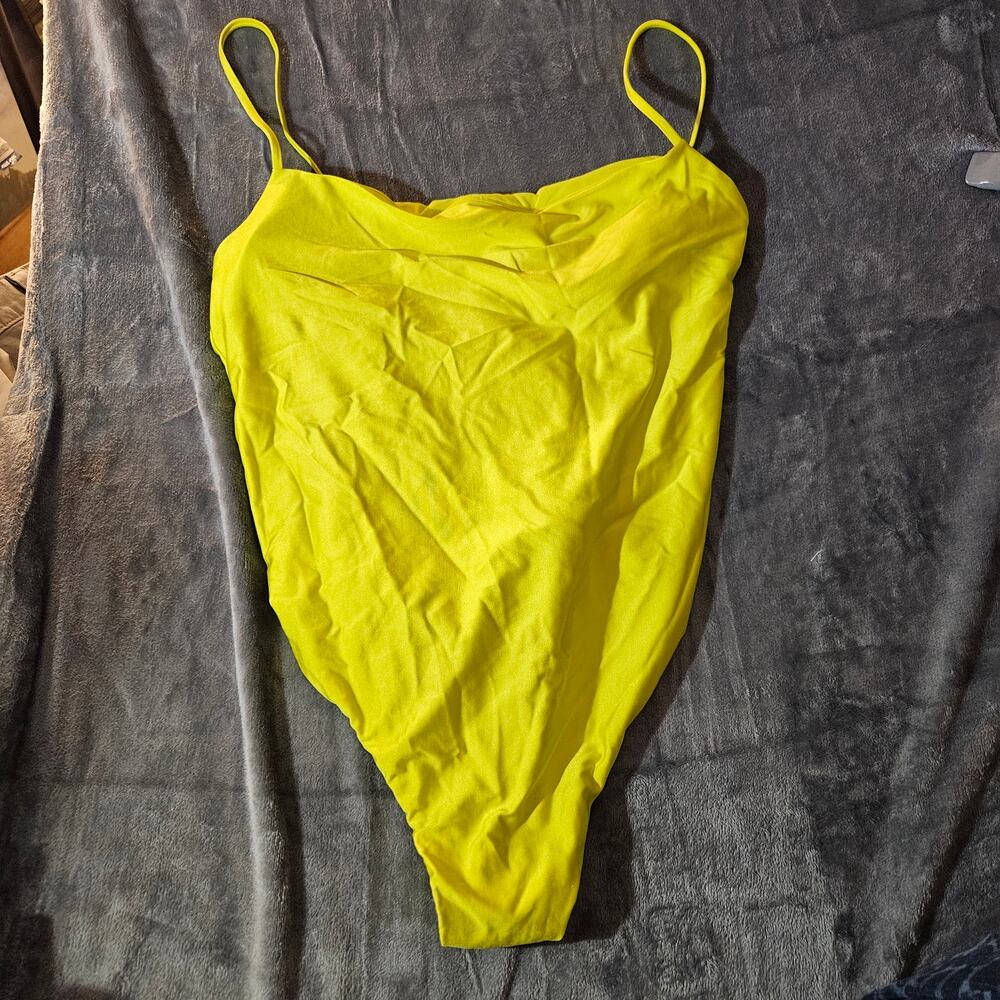 Shade and Shore Bathing Suit Size Xl (16)